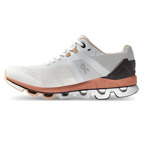 On Running Shoes - Womens Size 5.5-On Running Cloudace 2 Terracotta Grey Running Shoes Sneakers NEW
